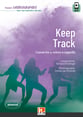 Keep Track Unison choral sheet music cover
